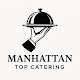 Manhattan Top Catering logo
