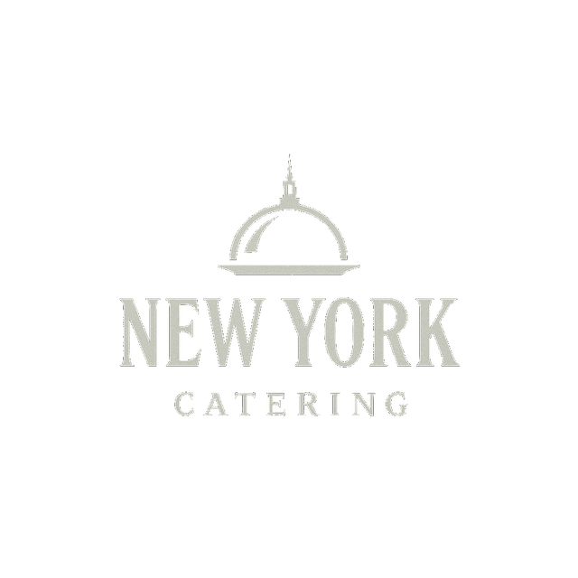 Manhattan Top Catering Logo