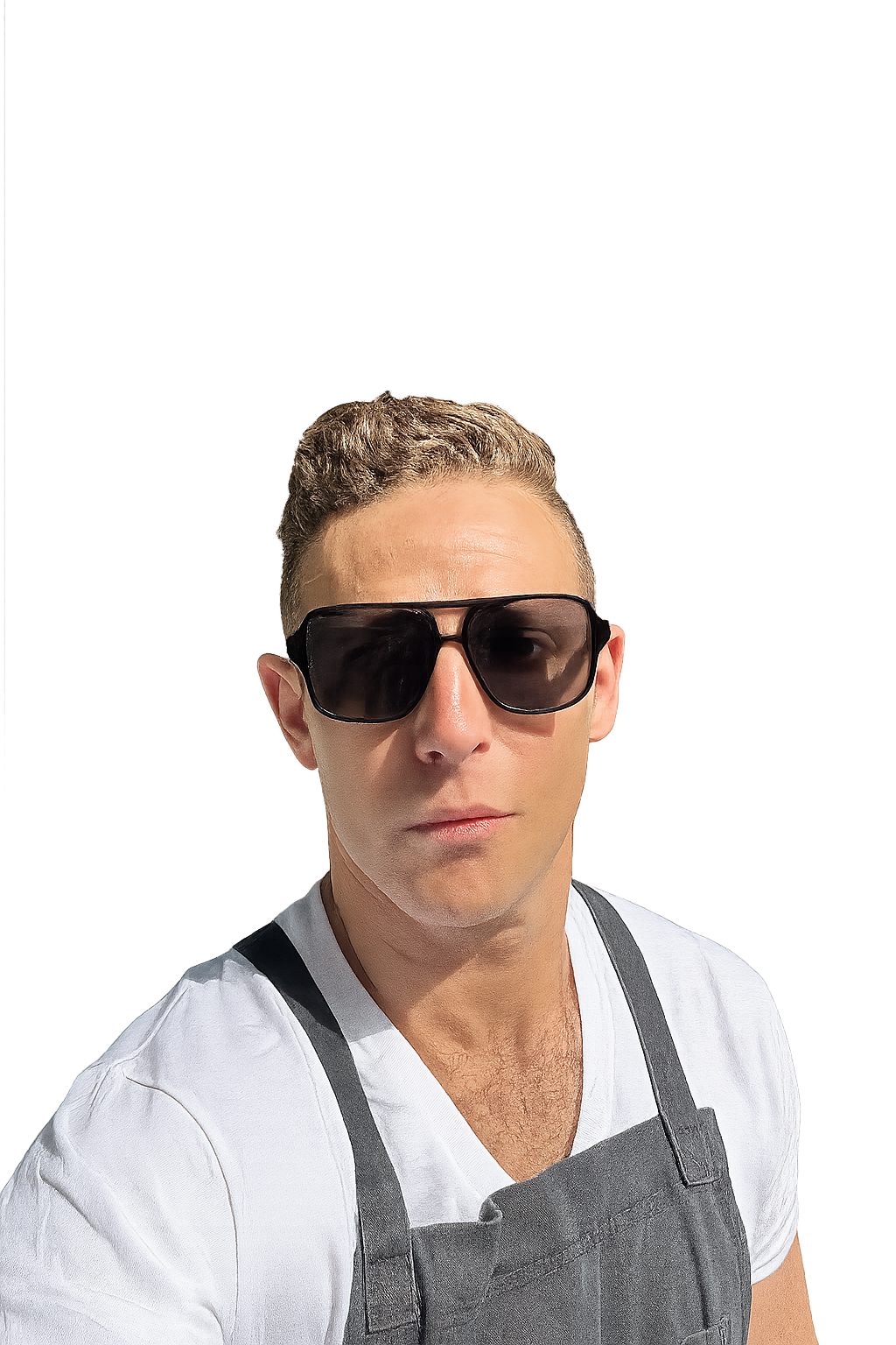Chef Chris Nirschel